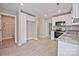 Spacious kitchen featuring ample cabinet space and modern appliances at 1412 Meadow Ave, Kannapolis, NC 28083