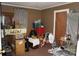 Bedroom needs TLC, but it is a blank slate at 2204 W Second Ave, Gastonia, NC 28052