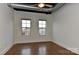 Bright bedroom with natural light, offering a serene and comfortable living space at 2338 Yadkin Ave # 205, Charlotte, NC 28205