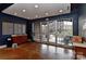 Well-lit lobby area featuring mailboxes and glass doors leading to the outside at 2338 Yadkin Ave # 205, Charlotte, NC 28205