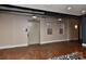 Elevator in open lobby area at 2338 Yadkin Ave # 205, Charlotte, NC 28205