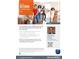 PNC Grant ad featuring a Gathering moving in and offering up to $7,500 for homeownership at 119 N Smallwood Pl, Charlotte, NC 28216