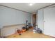 Unfinished bedroom space for your specific design with clean and spacious layout at 1691 Hopewell Church Rd, Catawba, NC 28609