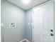 The laundry area features a utility sink and a door leading outside at 1912 Beach Ln, Heath Springs, SC 29058