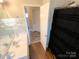 Well-maintained bathroom featuring a sink and access to the shower at 312 Radio Rd, Charlotte, NC 28216