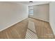 Comfortable bedroom with neutral walls and natural light at 1062 Baldwin Dr, Lancaster, SC 29720