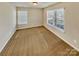 Bright bedroom with neutral walls and lots of natural light at 1062 Baldwin Dr, Lancaster, SC 29720