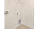 Functional walk-in closet offering smart storage solutions with metal shelving at 109 Noah Ln, Troutman, NC 28166