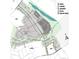 Detailed community map highlighting various housing plots, amenities, and neighborhood features at 13248 Chopin Ridge Rd, Huntersville, NC 28078