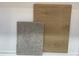 A selection of design studio samples includes plush carpet and wood flooring at 13248 Chopin Ridge Rd, Huntersville, NC 28078