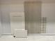 Selection of neutral tile samples with varying patterns and materials for a modern design scheme at 13248 Chopin Ridge Rd, Huntersville, NC 28078