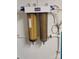 Water filtration system at 1552 10Th Street Nw Pl, Hickory, NC 28601