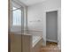 Bathroom featuring a shower, tub and beige tiling at 3009 Scottcrest Way, Waxhaw, NC 28173
