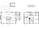 Floorplan of the home's layout showing living spaces, bedrooms, and other rooms at 9108 Clifton Meadow Dr, Matthews, NC 28105