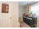 Bright bedroom with a large window and dresser at 1465 Flintwood Dr, Rock Hill, SC 29732