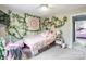 Cozy bedroom displaying bright decor, inviting natural light, and comfortable carpet at 1469 Flintwood Dr, Rock Hill, SC 29732