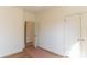 Comfortable bedroom offers easy closet access, and the home's neutral palette will match any decor at 212 Mary Caroline Springs Dr, Mount Holly, NC 28120