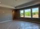 Spacious bedroom featuring a tray ceiling and large windows offering plenty of light at 2204 Camber Dr # Cwo0076, Gastonia, NC 28054