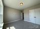 Bright bedroom with ample natural light and closet space, ready for custom design at 2204 Camber Dr # Cwo0076, Gastonia, NC 28054