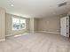 Large bedroom with recessed lighting, ample windows, and neutral colored walls and carpeting at 2204 Camber Dr # Cwo0076, Gastonia, NC 28054