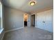 Bedroom with natural light exposure and en suite bathroom at 2204 Camber Dr # Cwo0076, Gastonia, NC 28054