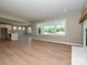Bright and airy living room featuring an open floor plan, hardwood flooring, and large windows at 2204 Camber Dr # Cwo0076, Gastonia, NC 28054