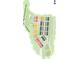 Community map showcasing the overall layout with various home types and amenities at 10113 Mamillion Dr, Huntersville, NC 28078