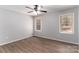 Sunlit bedroom featuring two windows for great natural light at 4175 Barnell Ln, Maiden, NC 28650