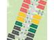 Detailed map showing the layout of properties within the community with street names and lot numbers at 11205 Shreveport Dr, Huntersville, NC
