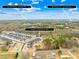 Aerial view of a well-planned community, close to Davidson and I-77 at 118 Golden Trl, Mooresville, NC 28115