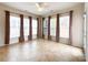 Sunroom featuring tile floor, neutral walls, with windows providing lots of natural light at 2023 Moultrie Ct, Fort Mill, SC 29707