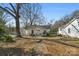 An exterior shot showcasing this home and its landscaping at 233 Proctor St, Gastonia, NC 28052
