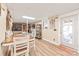 Inviting living room with comfortable seating, natural light, and space for entertaining at 3929 Wexford Ln, Denver, NC 28037