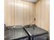 Modern laundry room with Samsung washer and dryer set at 1420 11Th Street Nw Dr # 15, Hickory, NC 28601