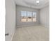 Bedroom with neutral walls, carpet, ceiling fan and great natural light at 8412 Brookings Dr, Charlotte, NC 28269
