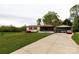 Charming home with a carport and a long driveway at 115 Setter Ct, Statesville, NC 28625