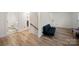 Spacious basement area with a full bathroom and plenty of room for entertaining at 3899 Center Place Dr, Harrisburg, NC 28075