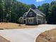 Beautiful two-story home with an attached garage and concrete driveway at 7221 Static Way # 13, Sherrills Ford, NC 28673