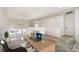 Loft area features desk, seating area, and plenty of natural light at 1008 Southwest Dr # 8, Davidson, NC 28036
