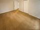Bedroom with a closet, and carpeted floors at 10905 Park Rd, Charlotte, NC 28226