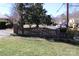 Neighborhood street view highlighting the property's desirable location and community feel at 121 Quincy Dr # 1, Belmont, NC 28012