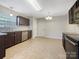 Well-lit kitchen featuring modern appliances and a neutral color scheme at 1555 Andora Dr, Rock Hill, SC 29732