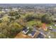 New construction home surrounded by trees in suburban neighborhood at 412 W Westview St, Gastonia, NC 28052