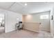 Bonus room/loft area with ample natural light, a desk, and room for flexible living at 502 Tayberry Ln, Fort Mill, SC 29715