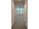 Hallway featuring attractive wood-look floors and neutral paint at 2036 Skyhawk Dr, York, SC 29745