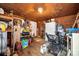 Versatile storage room with ample space and natural light, perfect for organization and accessibility at 225 Institute St, Mooresville, NC 28115