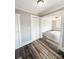 Neutral room showcasing new floors and molding, plus an entrance to another room at 32884 Old Salisbury Rd, Albemarle, NC 28001
