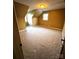 Spacious bedroom with a neutral color palette and carpeted floors, providing a cozy atmosphere at 1207 Chadbourne Ave, Concord, NC 28027