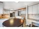 Well-appointed kitchen featuring ample counter space and modern appliances at 1207 Chadbourne Ave, Concord, NC 28027