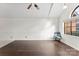 Bright, spacious living room features hardwood floors, a large window, and neutral paint at 200 W 18Th St, Newton, NC 28658